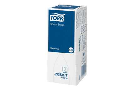 Spraysoap 0.8ltr Tork 470038