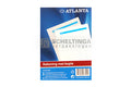 Atlanta rekening met kopie A5415-050 A5