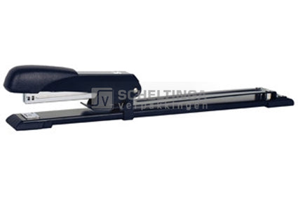 Nietmachine Full strip met lange arm
