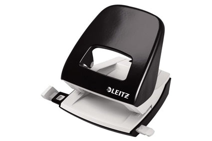 Leitz perforator Nexxt 5008 Zwart