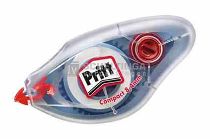 Pritt correct-it roller 8.4mm 31113