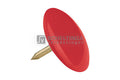 Punaise cello Rood