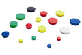 Whitebordmagneet 20mm