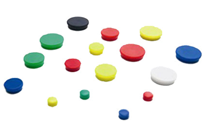 Whitebordmagneet 20mm