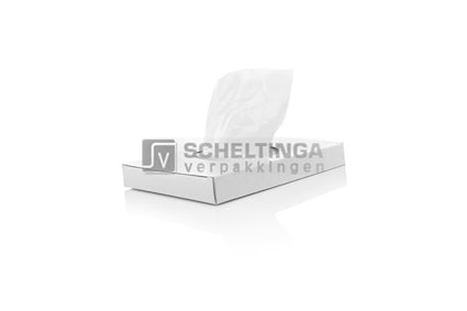 Hygiene-verbandzak 50x30st.PaperSupply