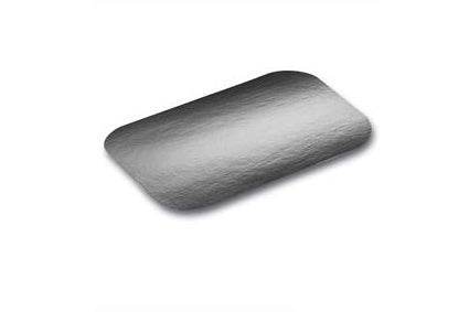 Deksel insluit -Karton 83150-4000 Aluminium