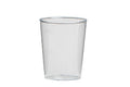 Borrelglas 40cc (zonder voet) PS