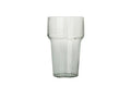 Bierbeker 240cc Polycarbonaat Transparant