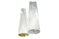 Diamantzak Ø16cmx50cm PP