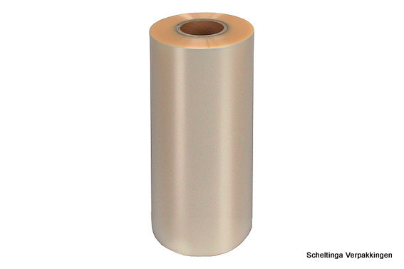 Palletstretchfolie Machinerol 50cm 20my Power 200%