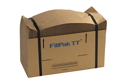 Fillpak 38.1cm 70grs. Papier