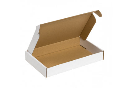Brievenbusdoos 160x110x27mm A6