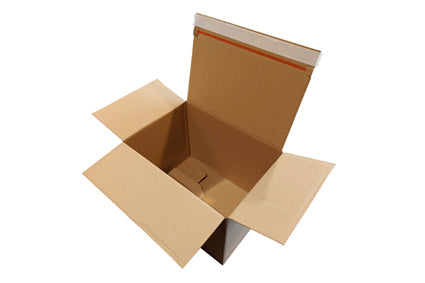Speedbox 400x260x250mm A3