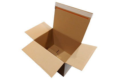 Speedbox + 430x310x210mm A3