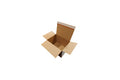 Speedbox 213x160x80mm A5