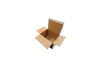 Speedbox 213x160x80mm A5