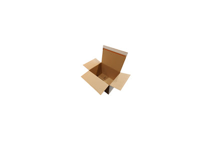 Speedbox 160x130x70mm A6
