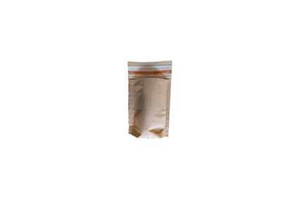 E-commerce envelop 20x6x25cm+8cm Bruin