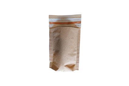 E-commerce envelop 34x12x43cm+8cm Bruin