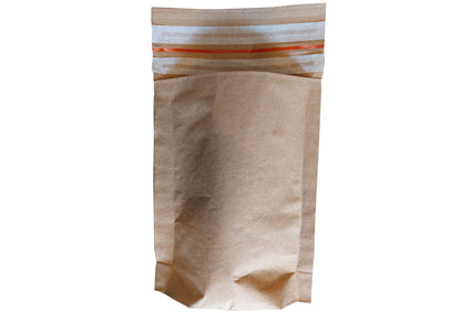 E-commerce envelop 50x12x48cm+8cm Bruin