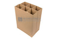 Interieur 3 fles 1182x360mm tbv verzenddoos