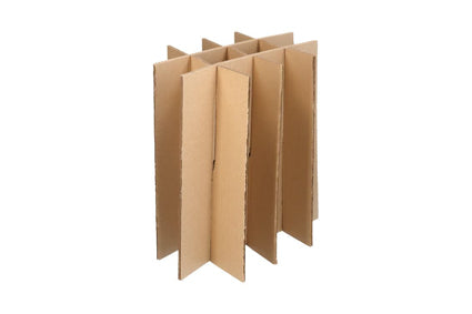 Interieur 12fles 1182x360mm tbv verzenddoos