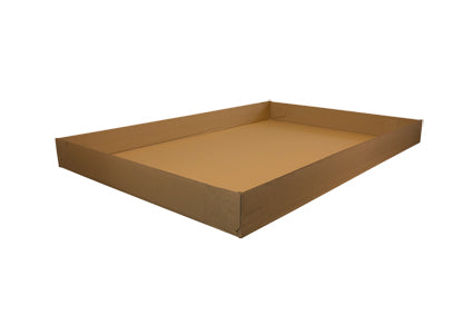 Palletdeksel 1200x800x100mm