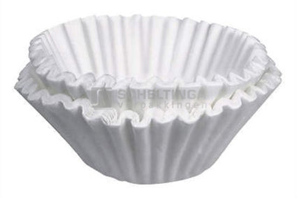 Koffiefilter korf 350-152mm B5