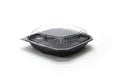 Octaview M 18.5x18.5x7cm 625cc Zwart