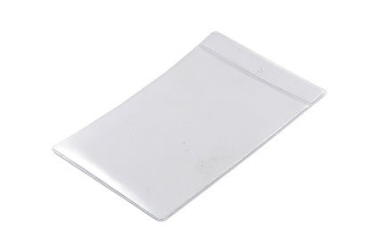 Meubelkaarthoes voor kaart 80x105mm A7