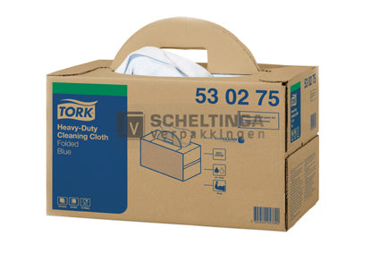 Premium 530 (Offset) Tork Multi 530275 Blue