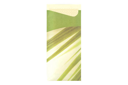 Sacchetto 200x85 Bamboo Duni Papier