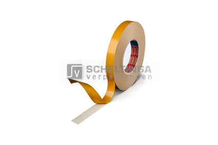 Tape Tesafix 19mmx50mtr tweezijdig klevend