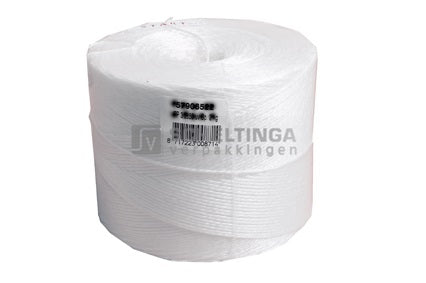 Polypropyleen Bundeltouw 1-400 spoel 2kg