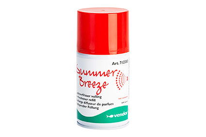 Vulling digi.luchtverfrisser Summer Breeze Vendor 270ml