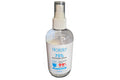 Alcoholgel desinfectie spray 250cc met pompverstuiver