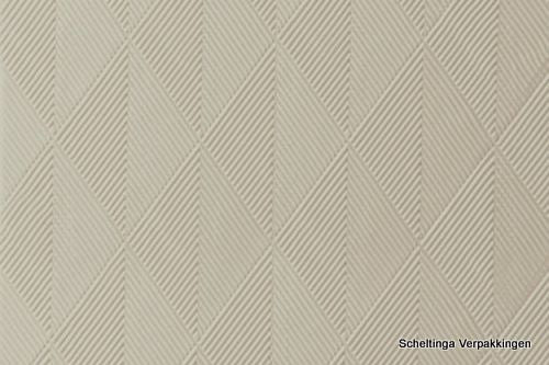 Servet 48x48cm Elegance Crystal Greige Duni