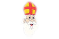 Sinterklaashoofd 100st.