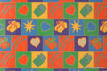 Sint-Kerstpapier 50cm 071