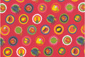 Sintpapier 30cm 90014