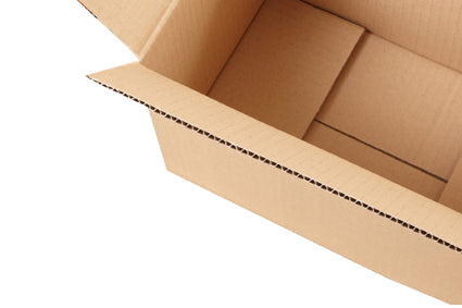 Kartonnen doos 40x30x15cm B golf