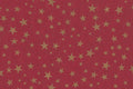 Kerstpapier 30cm K074