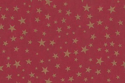 Kerstpapier 30cm K074