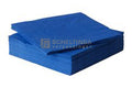 Servet 40x40cm 2-laag Donkerblauw